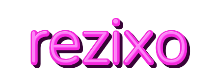 rezixo — logo kanal
