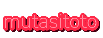 mutasitoto — logo kanal