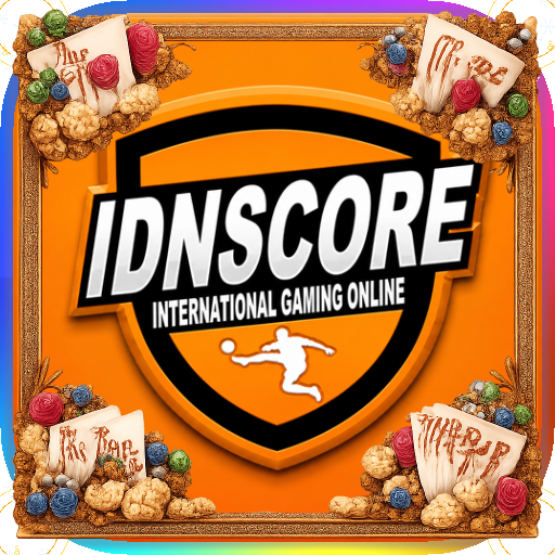 idnscore — mitra unggulan