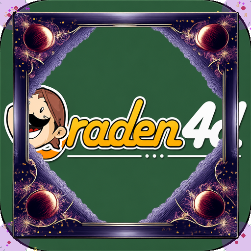 raden4d — mitra unggulan